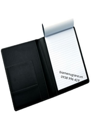 bìa kẹp tiền