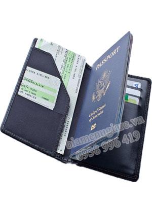 Ví đựng passport