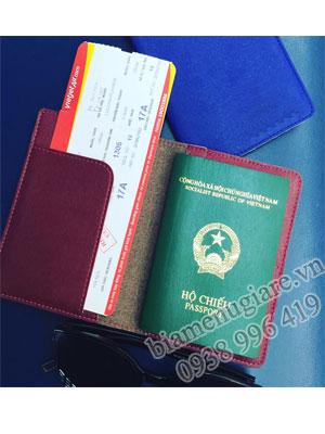 Ví đựng visa